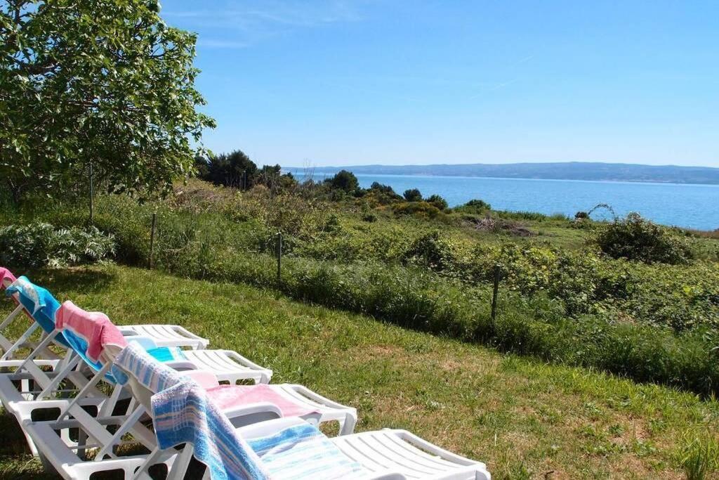 Summerhouse Calypso سبليت المظهر الخارجي الصورة