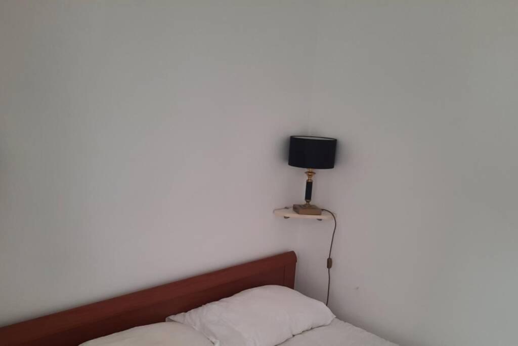 Summerhouse Calypso سبليت المظهر الخارجي الصورة